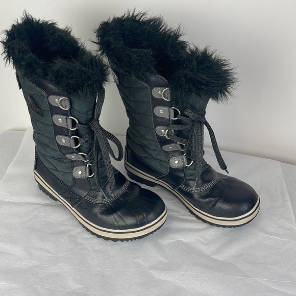Sorel Shoes - Sorel boots